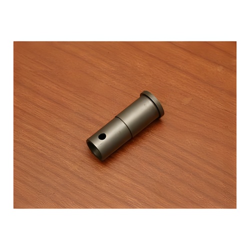 [���ܼ�] HN-60139T-S [Align] T-Rex600 Special Coated One-Way Bearing Shaft(w/Grease)