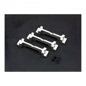 [Beam] T-Rex600N Grounding Bracket (3pcs) 