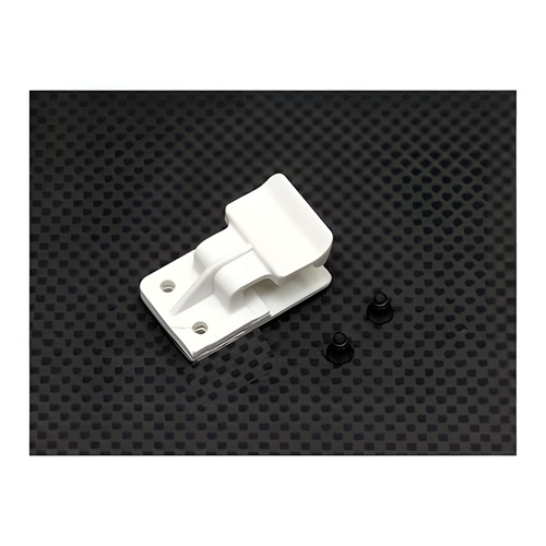 [���ܼ�] TL6088 [TR] T-Rex550/600 Canopy Clip(Super Soft Type)