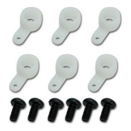 [���ܼ�] HSP15003T [Align] DS150/155 Servo Horn Set