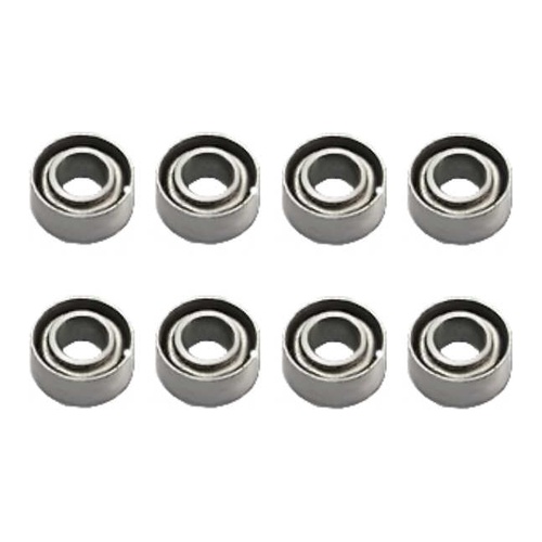 [���ܼ�] H15R001XXT [Align] 2x4.5x2mm T-Rex150 Bearing(681ZZ-d2)