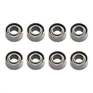 [Align] 2x4.5x2mm T-Rex150 Bearing(681ZZ-d2) 