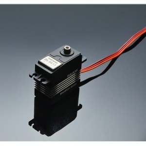 [Beam] 615MG Standard BLS HV Tail Servo (��Ż�������/��������/BS-0031) 