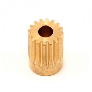 Blade Pinion Gear (16T) (550 X Pro) 