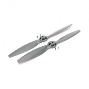 Prop, CW & CCW Rotation, Gray: 350 QX (�ð�ٴ� ������+������ ������� ) 
