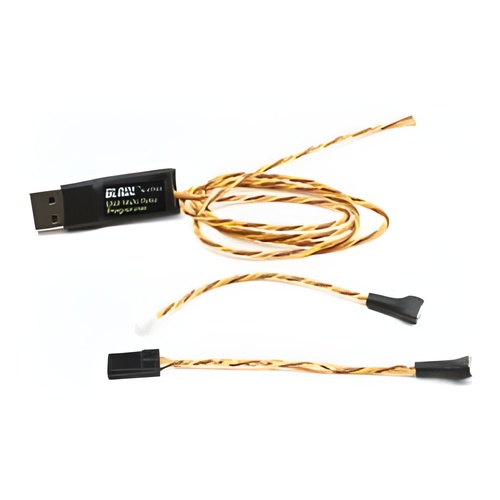 [���ܼ�] BLH7840 USB-Interface: Multi Rotor Programmer