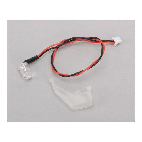 [���ܼ�] BLH7807 Front LED w/ Cover, Red: 350 QX