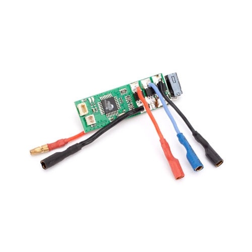 [���ܼ�] BLH7803 10-Amp Brushless ESC: 350 QX
