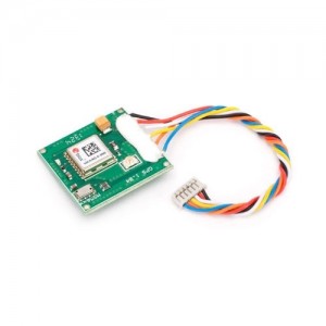 GPS Receiver w/ Altimeter: 350 QX 