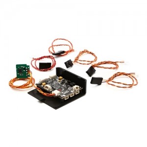 Gimbal Control Board: GB 200 
