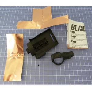 Camera Mount, Go Pro Hero 3: GB 200 