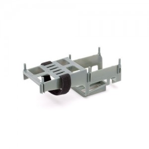 Battery Frame: 350Q X 