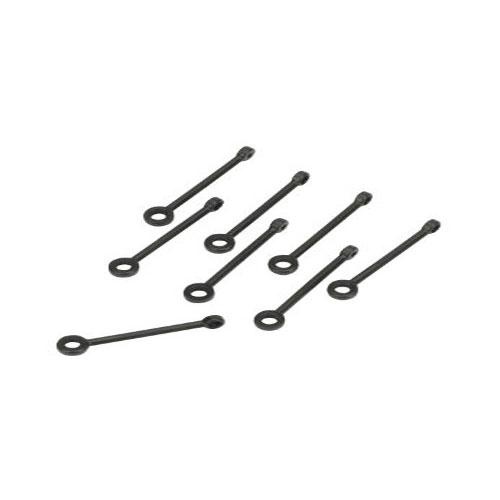 [���ܼ�] BLH3522 Rotor Head Linkage Set/8pcs : mCP X / v2