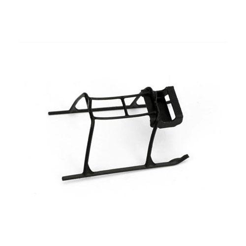 [���ܼ�] BLH3504 Landing Skid and Battery Mount : mCP-X