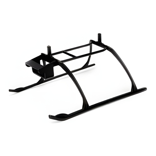 [���ܼ�] BLH3204 [E-flite]Landing Skid and Battery mount: MSRX, mSR S by BLADE (BLH3204)