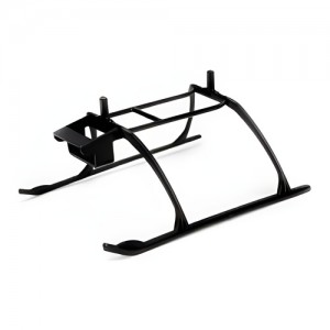 [E-flite]Landing Skid and Battery mount: MSRX, mSR S by BLADE (BLH3204) 