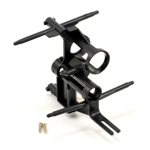 [���ܼ�] BLH3205 [E-flite]Main Frame with Hardware: MSRX by BLADE (BLH3205)