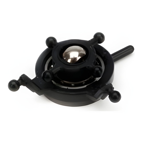 [���ܼ�] BLH3209 [E-flite]Complete Precision Swashplate: MSRX, mSR S by BLADE (BLH3209)