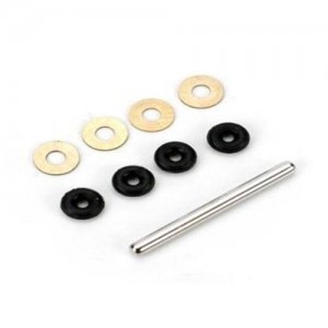[E-flite]Feathering Spindle with O-rings and Bushings: BMSR/MSRX by BLADE (BLH3213) 