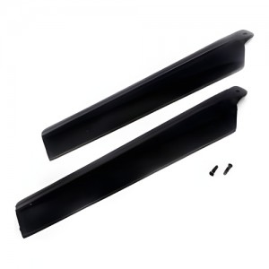 [E-flite]Main Rotor Blades with Hardware: MSRX, mSR S by BLADE (BLH3216) 