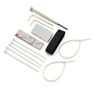 Tool Kit: 200 SR X 