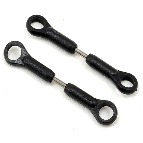 [���ܼ�] BLH2007 Pushrod Set (2): 200 SR X