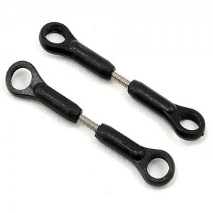 Pushrod Set (2): 200 SR X 