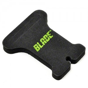 Main Blade Holder: 200 SR X 