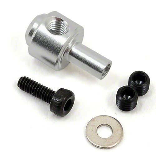 [���ܼ�] BLH2020 Tail Rotor Hub Set: 200 SR X