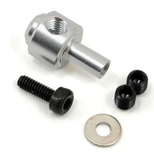 Tail Rotor Hub Set: 200 SR X 