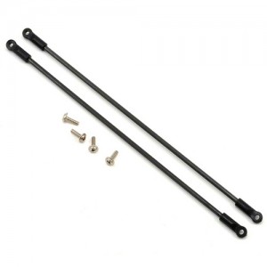 Tail Boom Support Set (2): 200 SR X 