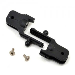 Main Blade Grip Set w/Hardware: 200 SR X 