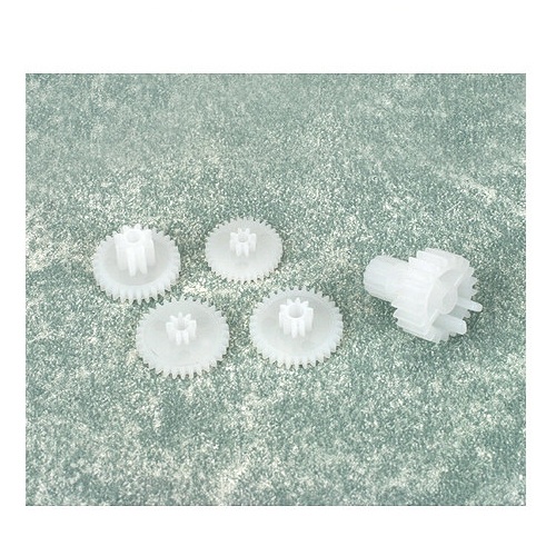 [���ܼ�] EFLRS601 Gear Set: S60