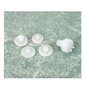 Gear Set: S60 