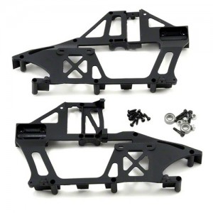 Main Frame Set: 200 SR X 