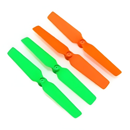 [���ܼ�] BLH7715 3D Props for the 200QX
