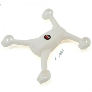 Blade 200 QX BL Body Set  (Blade 200 QX ) 