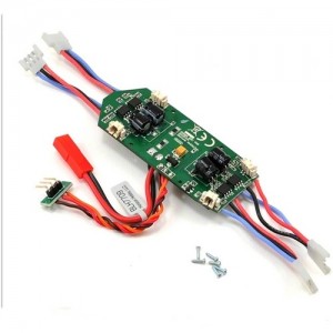 Blade 4 in 1 ESC  (Blade 200 QX ) 