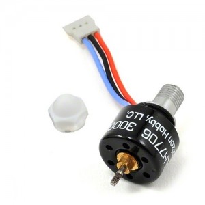 Blade Brushless Reverse Thread Motor (Blade 200 QX ) 