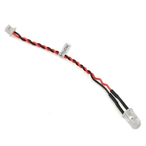 [���ܼ�] BLH7703 Blade LED Light (Red) (Blade 200 QX )