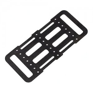 [Gryphon Dynamics] Battery Tray 