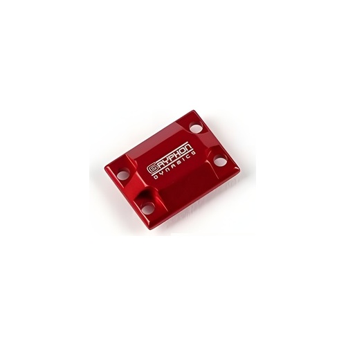 [���ܼ�] MM-0402R [Gryphon Dynamics] Motor Mount Support (Red)