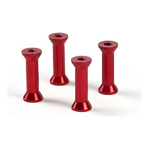 [���ܼ�] CM-0820 [Gryphon Dynamics] Cross Member 8x20mm(4pcs/1set)
