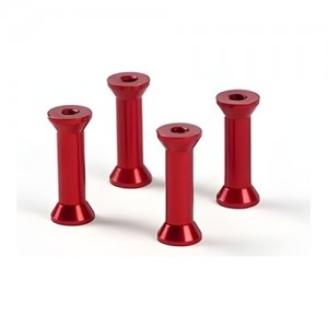 [Gryphon Dynamics] Cross Member 8x20mm(4pcs/1set) 