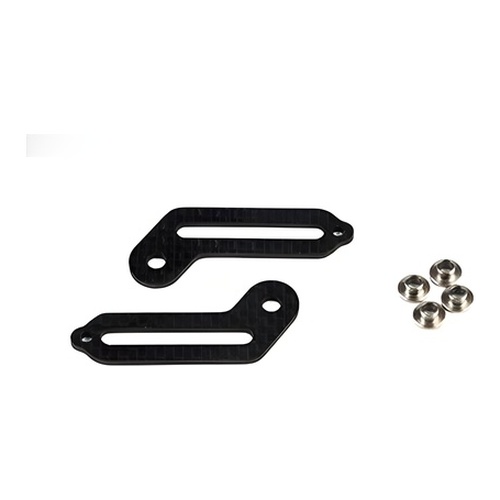 [���ܼ�] GR-0101 [Gryphon Dynamics] Folding Arm Guide Rail Assembly