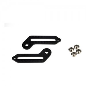 [Gryphon Dynamics] Folding Arm Guide Rail Assembly 