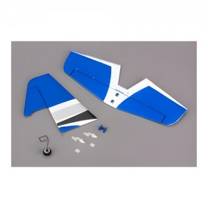 Tail Set: UMX Sbach 3D 