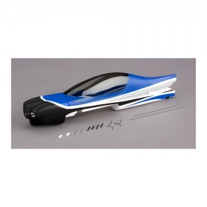 Fuselage Set: UMX Sbach 3D 