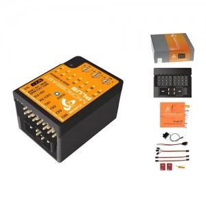 [BEASTX] ����ũ�κ�Ʈ �÷��� HD ����/���� ���� 3�� ���̷� MicroBeast Plus HD 3X Gyro