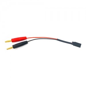 FUTABA RX Ŀ���� ���� ���̺� 
